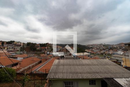 Vista do Quarto 1 de casa à venda com 3 quartos, 250m² em Cidade Nova Ii, Várzea Paulista
