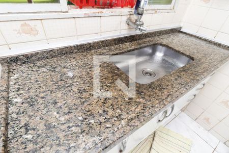 Casa à venda com 250m², 3 quartos e 2 vagasDetalhe cozinha