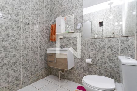 Casa à venda com 250m², 3 quartos e 2 vagasBanheiro