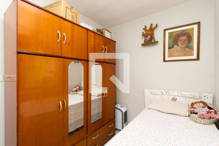 Casa à venda com 250m², 3 quartos e 2 vagasQuarto 3