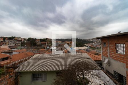 Casa à venda com 250m², 3 quartos e 2 vagasVista do quarto 2
