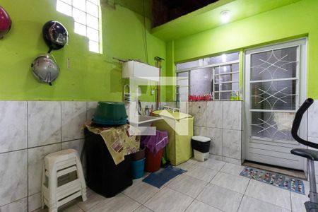 Casa à venda com 250m², 3 quartos e 2 vagasÁrea de Serviço