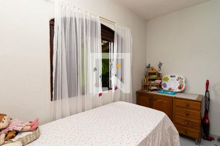 Casa à venda com 250m², 3 quartos e 2 vagasQuarto 3