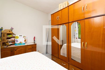 Casa à venda com 250m², 3 quartos e 2 vagasQuarto 3