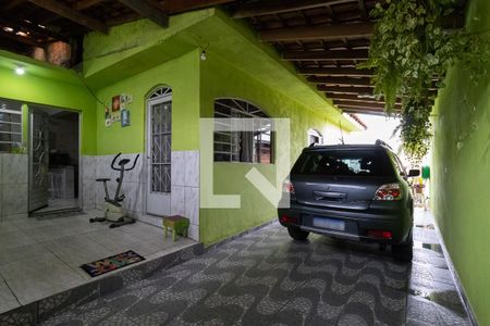 Casa à venda com 250m², 3 quartos e 2 vagasGaragem