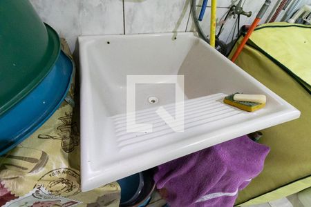 Casa à venda com 250m², 3 quartos e 2 vagasÁrea de Serviço