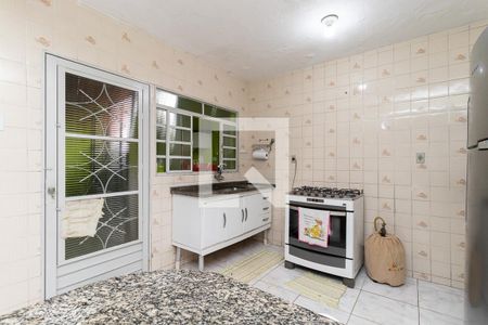 Casa à venda com 250m², 3 quartos e 2 vagasCozinha