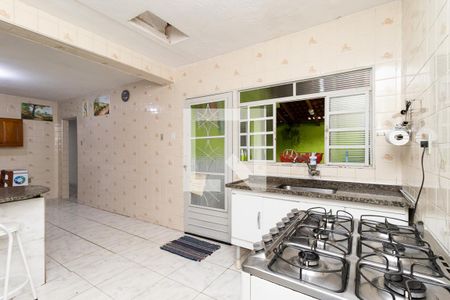 Casa à venda com 250m², 3 quartos e 2 vagasCozinha