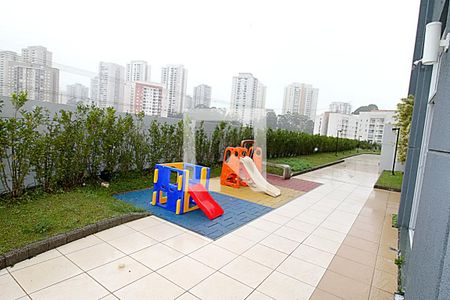 Apartamento à venda com 50m², 2 quartos e 1 vagaÁrea Comum - Playground