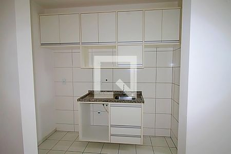Apartamento à venda com 50m², 2 quartos e 1 vagaCozinha