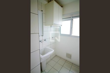 Apartamento à venda com 50m², 2 quartos e 1 vagaÁrea de Serviço