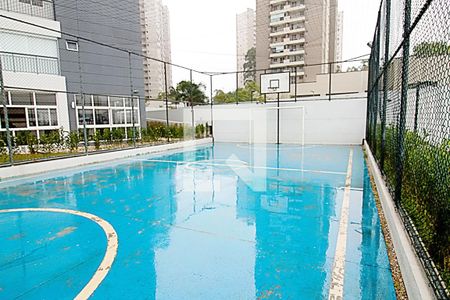 Apartamento à venda com 50m², 2 quartos e 1 vagaQuadra Esportiva