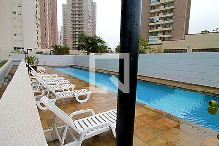 Apartamento à venda com 50m², 2 quartos e 1 vagaÁrea comum - Piscina