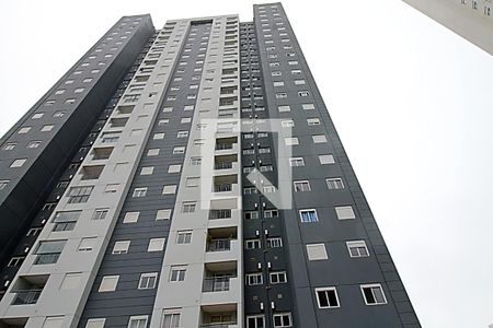 Apartamento à venda com 50m², 2 quartos e 1 vagaFachada 