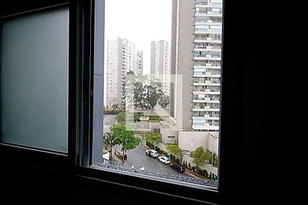 Apartamento à venda com 50m², 2 quartos e 1 vagaVista - Área de Serviço