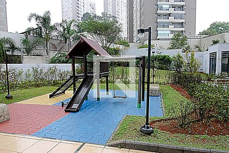 Apartamento à venda com 50m², 2 quartos e 1 vagaÁrea Comum - Playground