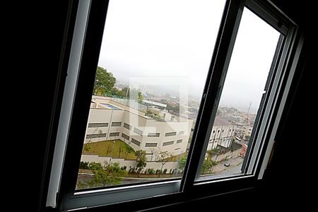 Apartamento à venda com 50m², 2 quartos e 1 vagaQuarto 2 - Vista 