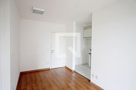 Apartamento à venda com 50m², 2 quartos e 1 vagaSala 