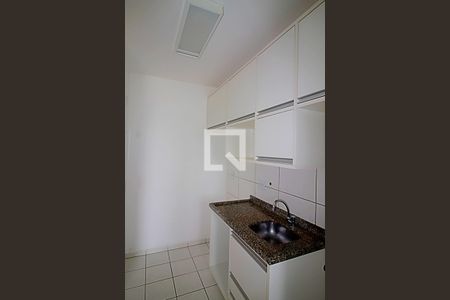 Apartamento à venda com 50m², 2 quartos e 1 vagaCozinha