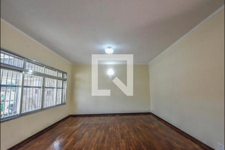 Sala de casa para alugar com 3 quartos, 214m² em Brooklin Paulista, São Paulo