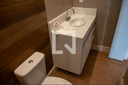 Apartamento à venda com 169m², 2 quartos e 2 vagas Apartamento à venda com 169m², 2 quartos e 2 vagasbanheiro