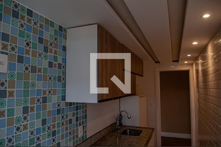 Apartamento à venda com 169m², 2 quartos e 2 vagas Apartamento à venda com 169m², 2 quartos e 2 vagascozinha e area de serviço