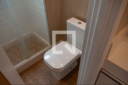 Apartamento à venda com 169m², 2 quartos e 2 vagas Apartamento à venda com 169m², 2 quartos e 2 vagaspia e banheiro