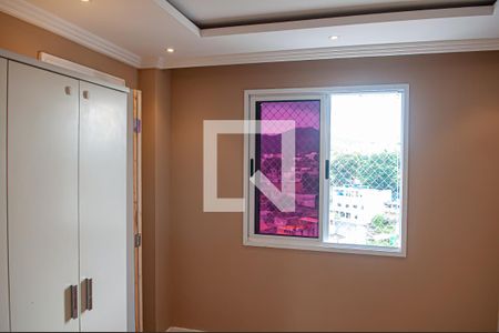 quarto 1 de apartamento à venda com 2 quartos, 169m² em Taquara, Rio de Janeiro