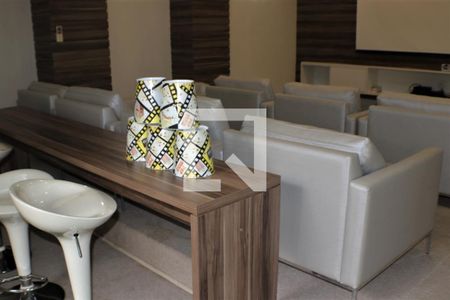 Apartamento à venda com 169m², 2 quartos e 2 vagasCinema