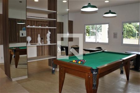 Apartamento à venda com 169m², 2 quartos e 2 vagasSalão de jogos