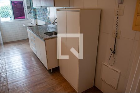 Apartamento à venda com 169m², 2 quartos e 2 vagas Apartamento à venda com 169m², 2 quartos e 2 vagascozinha e area de serviço