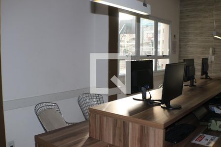 Apartamento à venda com 169m², 2 quartos e 2 vagasLan House