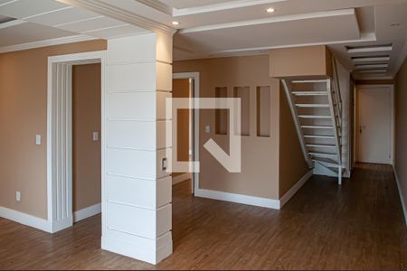 sala de apartamento à venda com 2 quartos, 169m² em Taquara, Rio de Janeiro