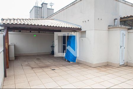 Apartamento à venda com 169m², 2 quartos e 2 vagas Apartamento à venda com 169m², 2 quartos e 2 vagasterraço