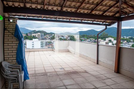 Apartamento à venda com 169m², 2 quartos e 2 vagas Apartamento à venda com 169m², 2 quartos e 2 vagasterraço