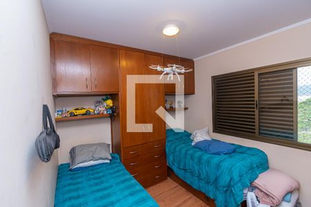 Quarto 1 de apartamento à venda com 3 quartos, 92m² em Parque da Hipica, Campinas