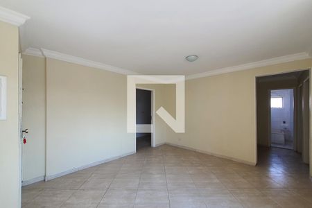 Sala de apartamento para alugar com 2 quartos, 71m² em Vila Moinho Velho, São Paulo