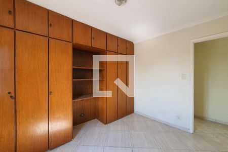 Quarto 1 de apartamento para alugar com 2 quartos, 71m² em Vila Moinho Velho, São Paulo