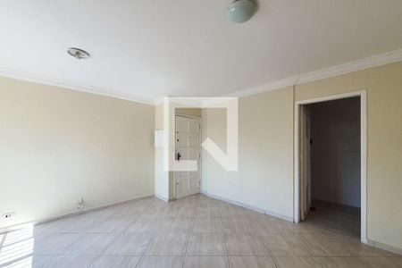 Sala de apartamento para alugar com 2 quartos, 71m² em Vila Moinho Velho, São Paulo