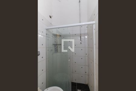 Casa para alugar com 82m², 3 quartos e 1 vagaBanheiro Social