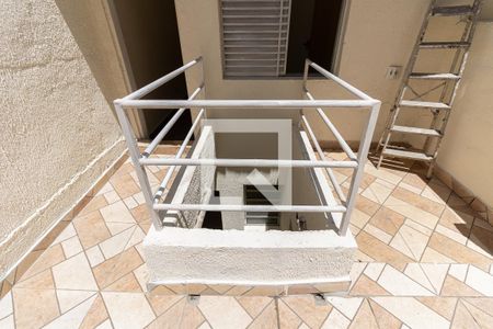 Casa para alugar com 82m², 3 quartos e 1 vagaJardim de Inverno