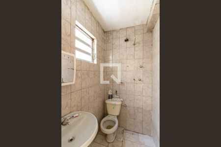 Casa para alugar com 82m², 3 quartos e 1 vagaBanheiro da Suíte