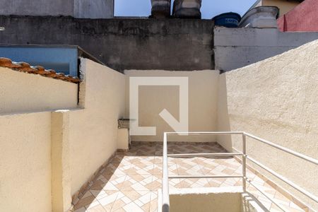 Casa para alugar com 82m², 3 quartos e 1 vagaVista do Quarto 2