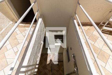 Casa para alugar com 82m², 3 quartos e 1 vagaInverno