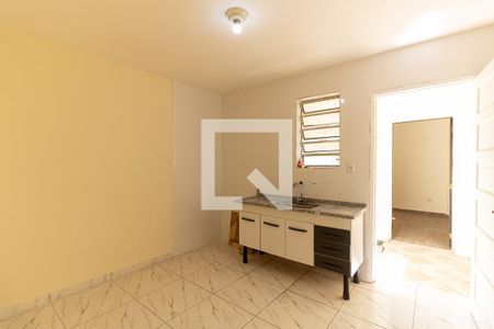 Casa para alugar com 82m², 3 quartos e 1 vagaCozinha