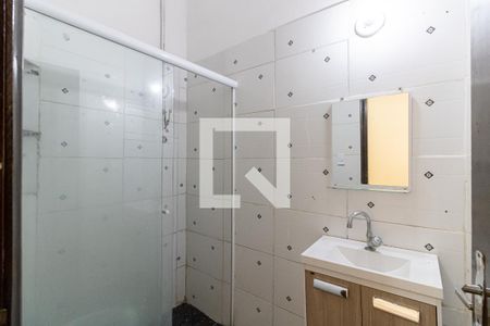 Casa para alugar com 82m², 3 quartos e 1 vagaBanheiro Social