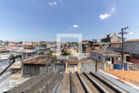 Casa para alugar com 82m², 3 quartos e 1 vagaVista do Quarto 3