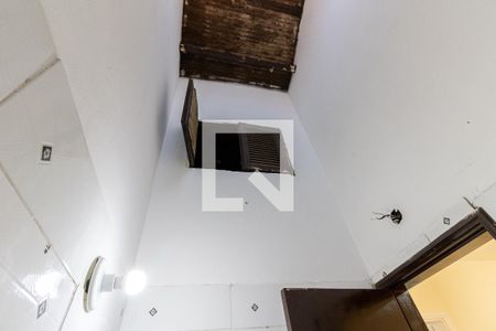 Casa para alugar com 82m², 3 quartos e 1 vagaBanheiro Social