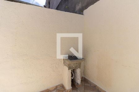 Casa para alugar com 82m², 3 quartos e 1 vagaLavanderia