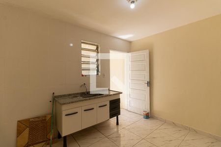 Casa para alugar com 82m², 3 quartos e 1 vagaCozinha